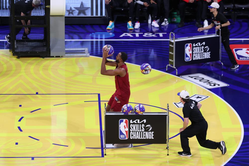 角色球员 角色球员