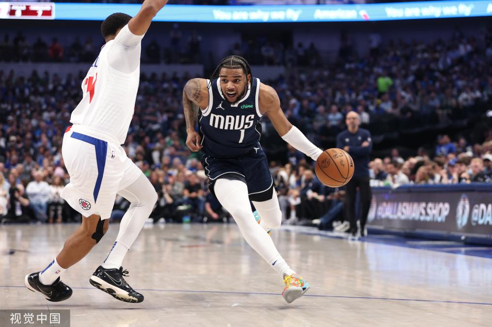 巨大差距 巨大差距